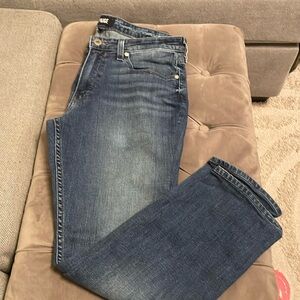 Paige Lennox skinny jean